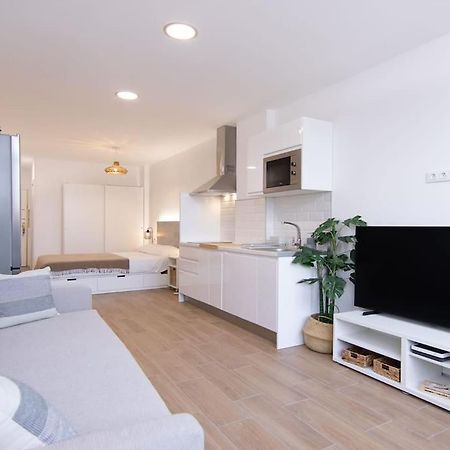 “Alma Beach” Apartamento Las Palmas de Gran Canaria Esterno foto
