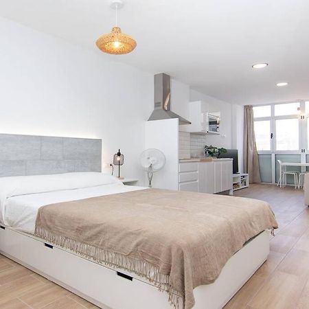 “Alma Beach” Apartamento Las Palmas de Gran Canaria Esterno foto