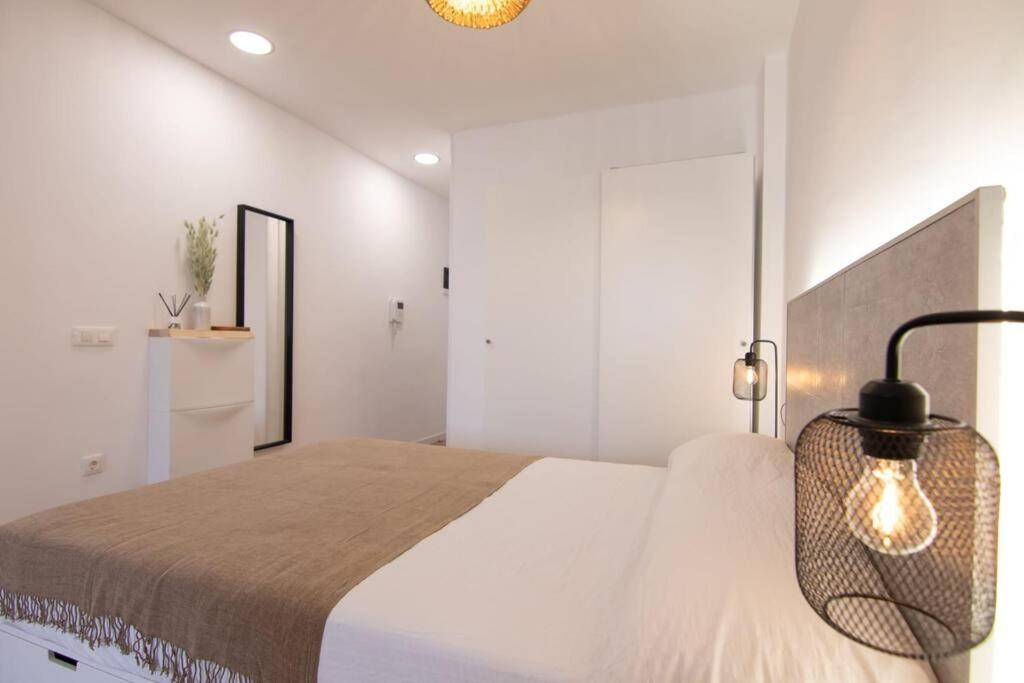 “Alma Beach” Apartamento Las Palmas de Gran Canaria Esterno foto