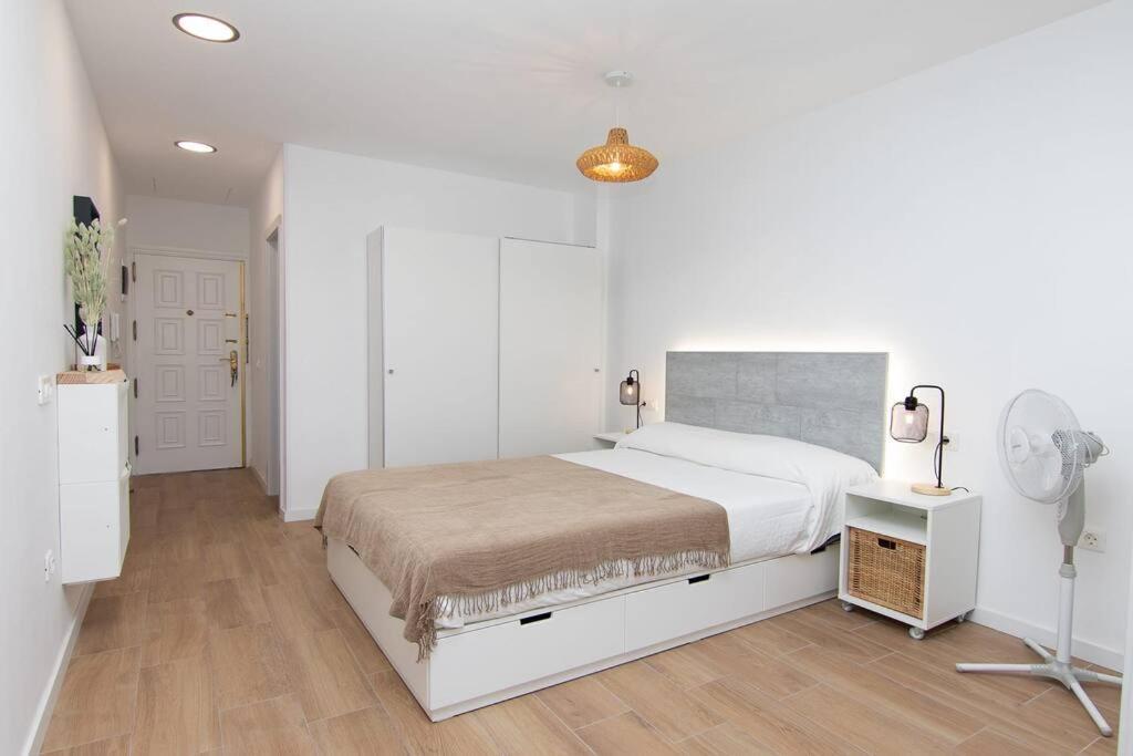 “Alma Beach” Apartamento Las Palmas de Gran Canaria Esterno foto